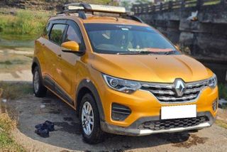 Used Renault Triber RXT BSIV