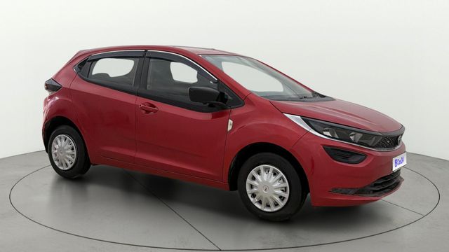 Second-hand 2020 Tata Altroz XE BSVI for sale in New Delhi