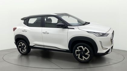 Used XV DT BSVI
