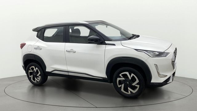 Second-hand 2022 Nissan Magnite XV DT BSVI for sale in Bangalore