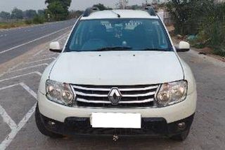 Used Renault Duster 85PS Diesel RxL