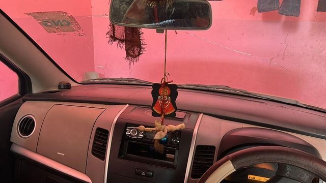 Second-hand 2014 Maruti Suzuki Wagon R LXI CNG for sale in Gautam Buddha Nagar