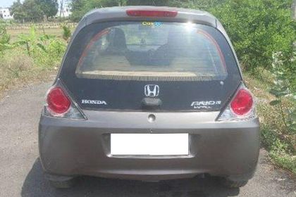 Used V MT