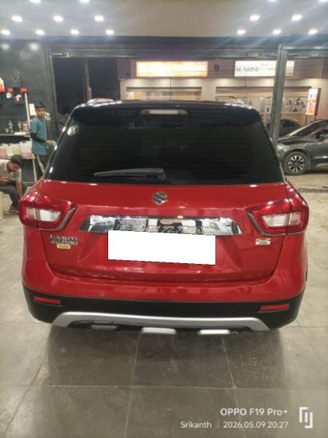 Image Used Car