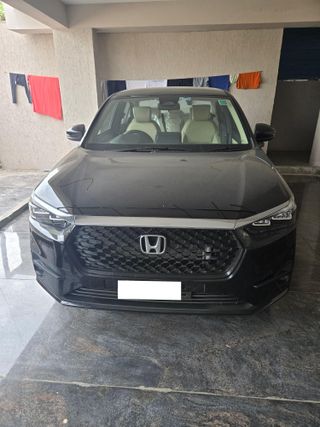 Used Honda Amaze 2nd Gen VX Elite CVT