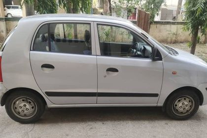 Used GLS
