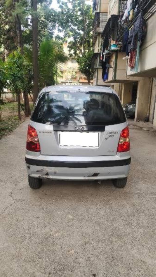 Image Used Car
