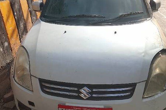 Maruti Suzuki Swift Dzire VXi Second-hand 2009 Maruti Suzuki Swift Dzire VXi for sale in Indore