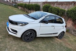 Used Tata Tiago XT