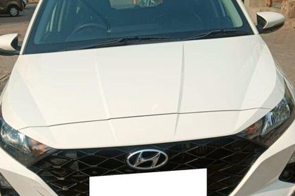 135 Used Hyundai i20