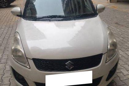 96 Used Maruti Suzuki Swift in Kengeri