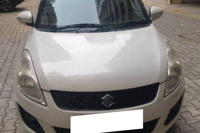 Maruti Suzuki Swift ZXI Second-hand 2014 Maruti Suzuki Swift ZXI for sale in Kengeri