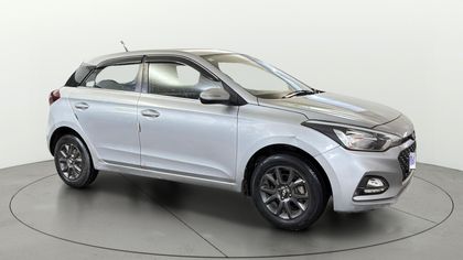 2018 Hyundai i20 1.2 Asta