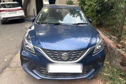 249 Used Maruti Suzuki Baleno in Delhi