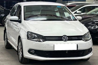 2015 Volkswagen Vento 1.2 TSI Comfortline AT