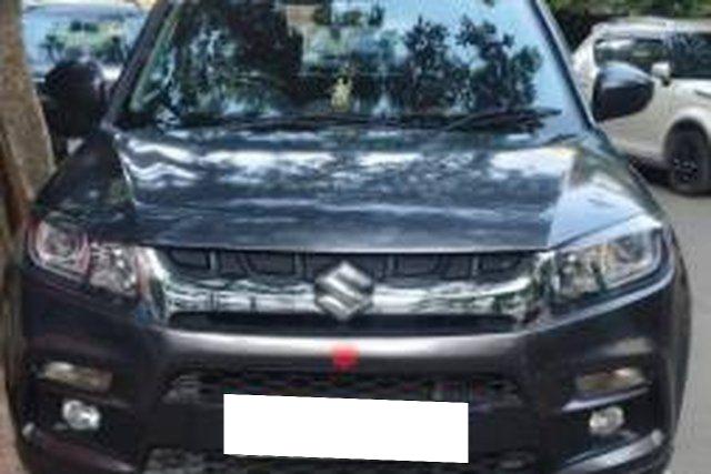 Image Used Car