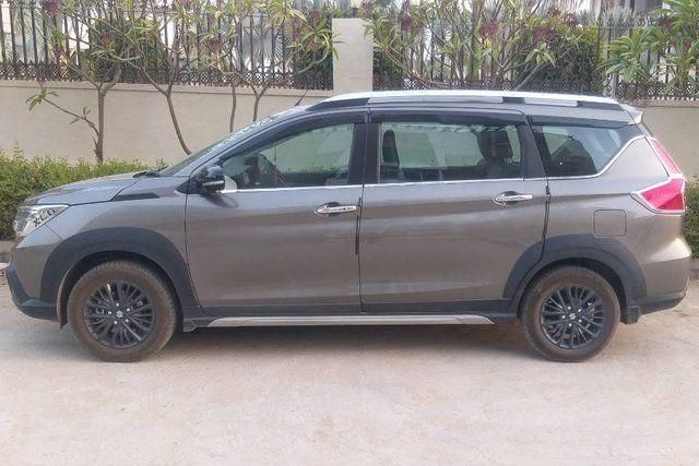Maruti Suzuki XL6 Zeta Second-hand 2020 Maruti Suzuki XL6 Zeta for sale in Jaipur