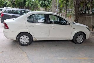 Used Ford Fiesta Petrol Titanium