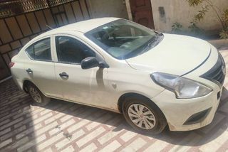 Used Nissan Sunny XE D