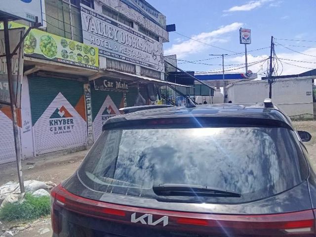Image Used Car