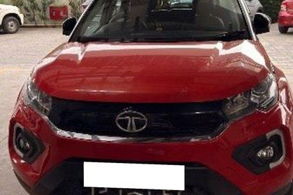 19 Used Tata Nexon