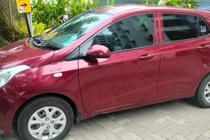 9 Used Hyundai Grand i10