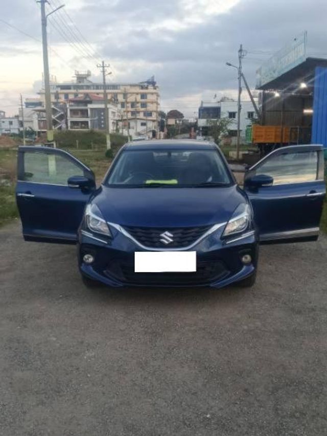 Image Used Car