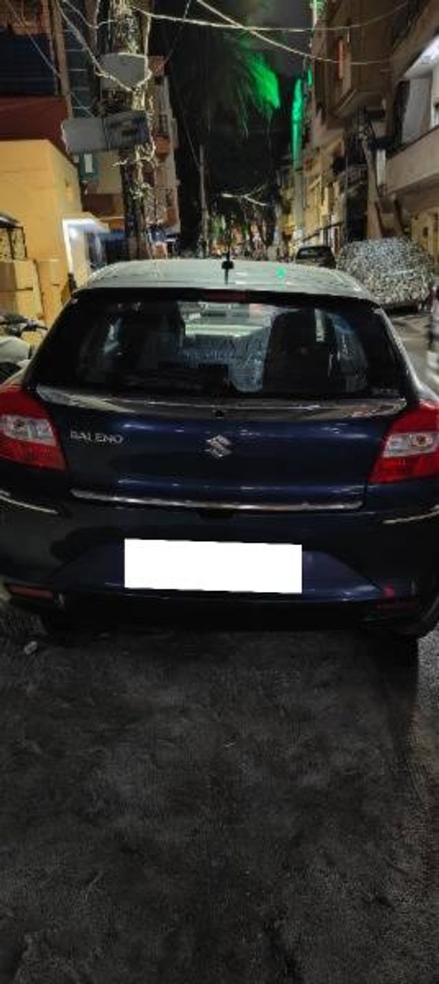 Image Used Car