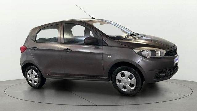 Tata Tiago 1.2 Revotron XT Second-hand 2018 Tata Tiago 1.2 Revotron XT for sale in Gurgaon
