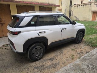 Used Hyundai Venue HX 6