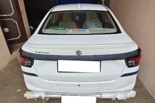 Used Maruti Dzire LXI