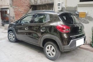 Used Renault KWID 1.0
