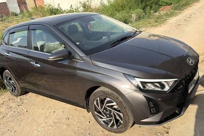 30 Used Hyundai i20