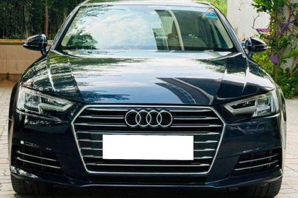 Used 35 TDI Technology