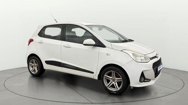 Second-hand 2017 Hyundai Grand i10 1.2 Kappa Era for sale in Faridabad