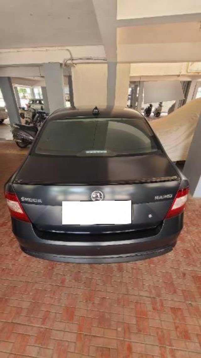 Image Used Car