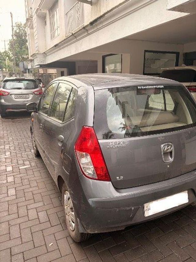 Image Used Car