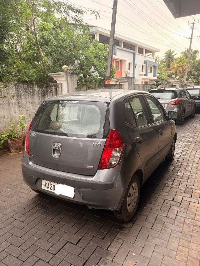 Image Used Car
