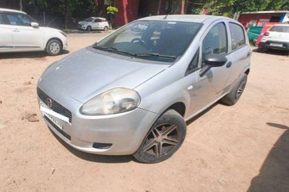 Used Active (Diesel)