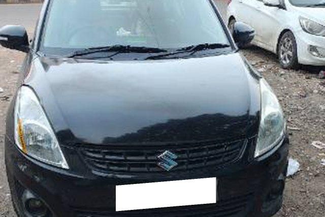 Maruti Suzuki Swift Dzire VXI Second-hand 2013 Maruti Suzuki Swift Dzire VXI for sale in Surat