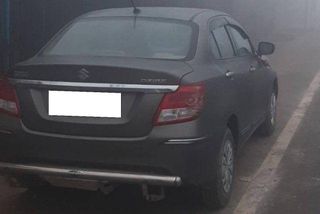 7 Used Maruti Swift Dzire in Aligarh