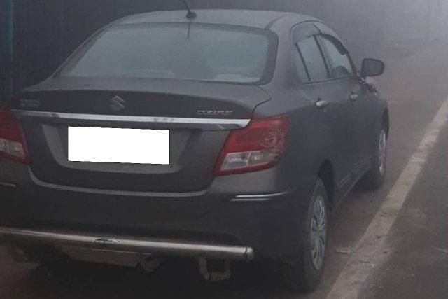Maruti Suzuki Swift Dzire LXI 1.2 Second-hand 2019 Maruti Suzuki Swift Dzire LXI 1.2 for sale in Aligarh