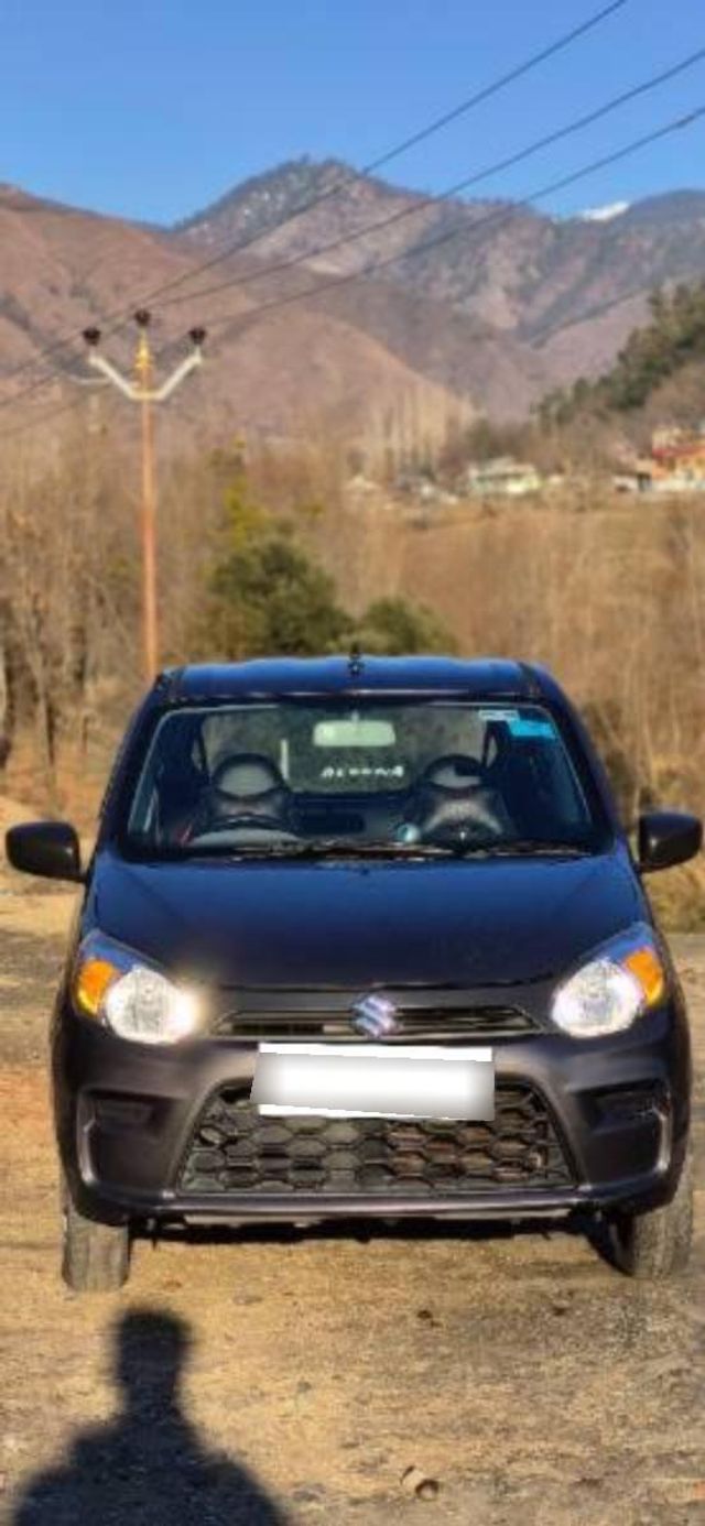 Image Used Car