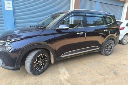 Used Luxury Plus Diesel iMT 6 STR BSVI
