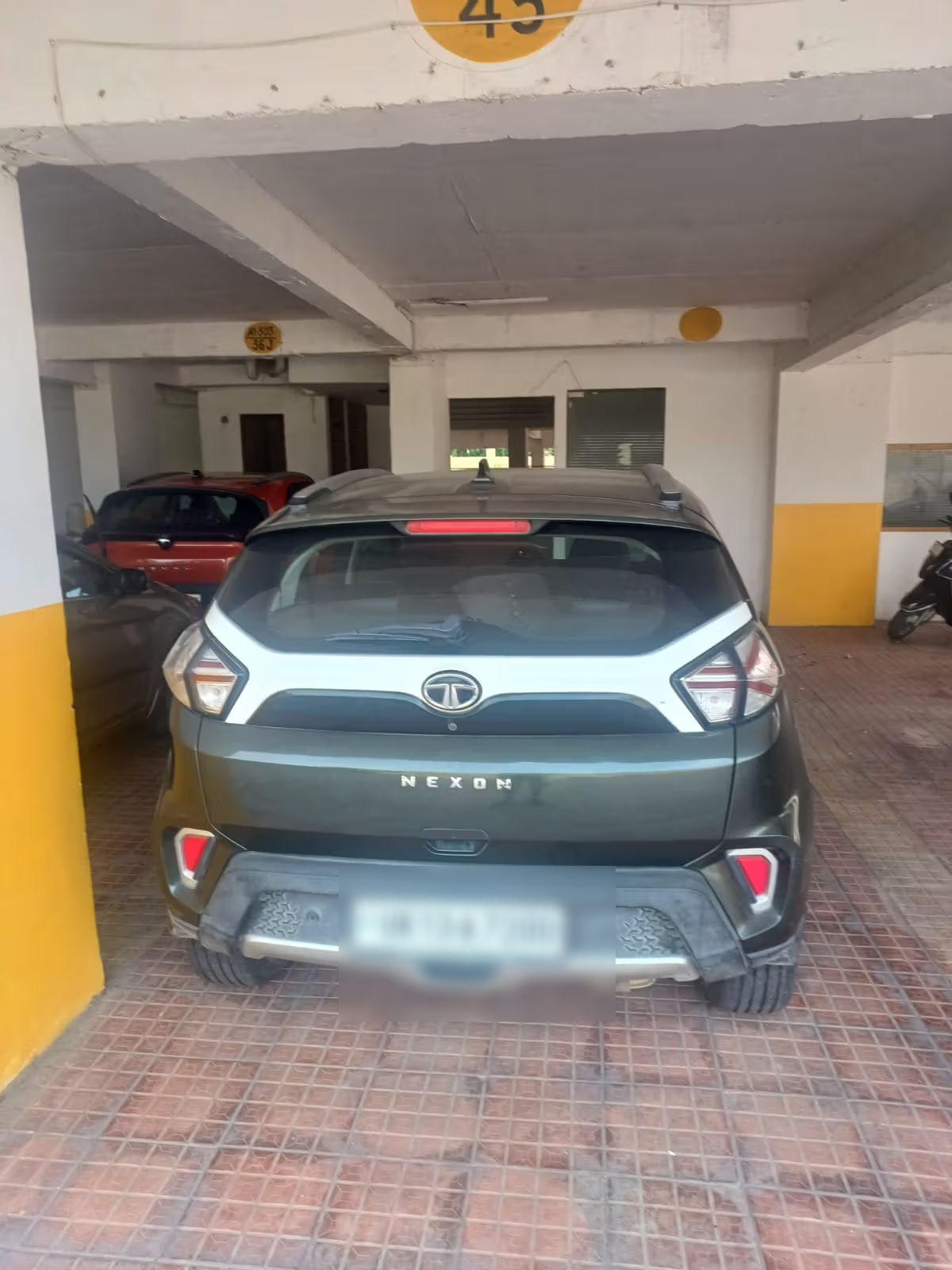 Image Used Car