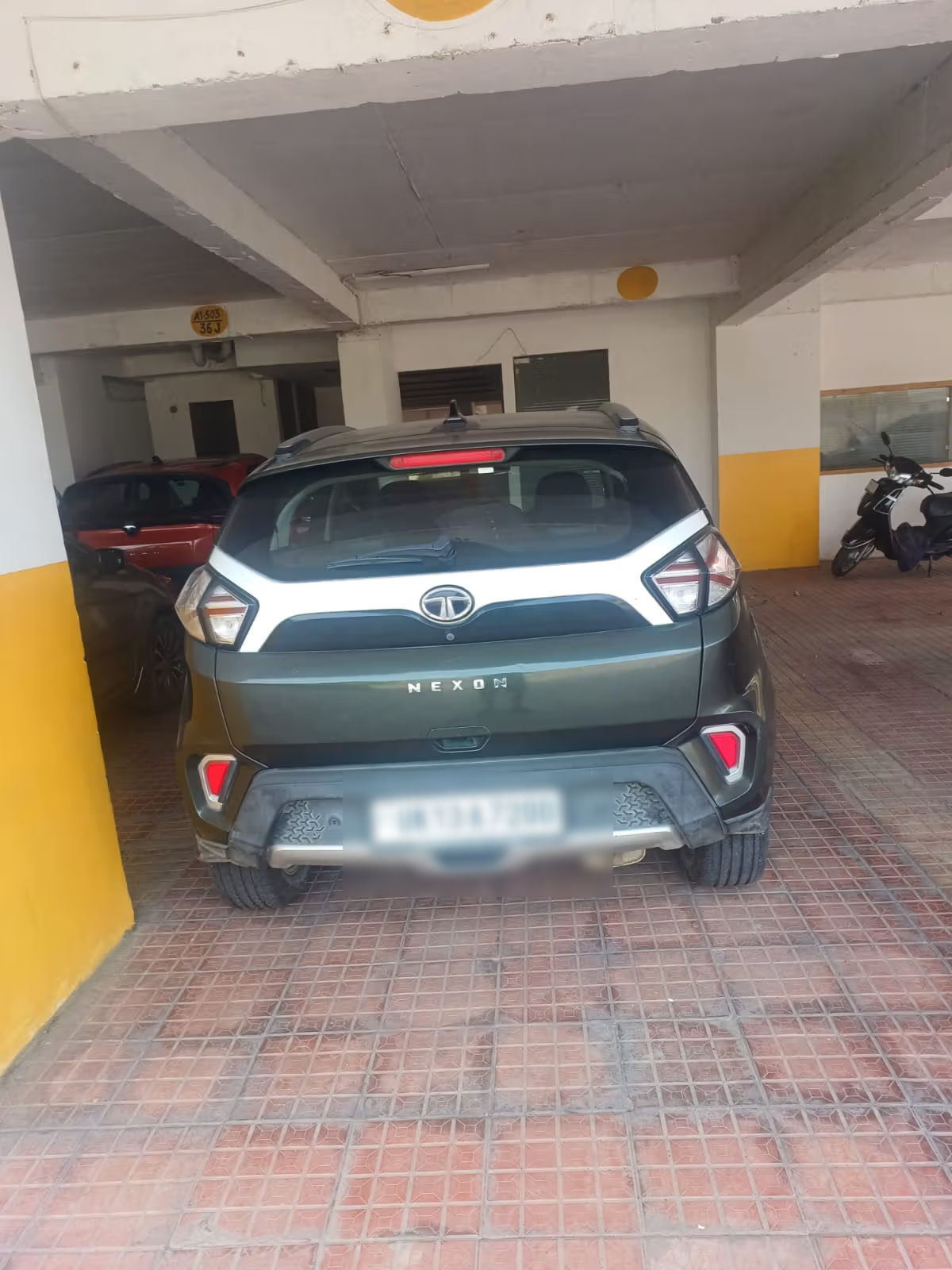 Image Used Car