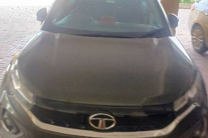 70 Used Tata Nexon in Jagadhri