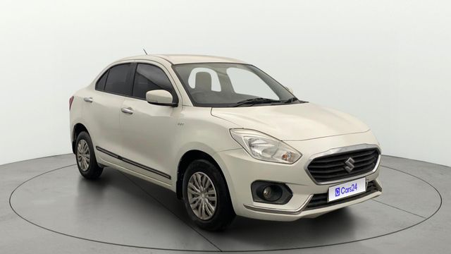Maruti Suzuki Swift Dzire VXI 1.2 Second-hand 2018 Maruti Suzuki Swift Dzire VXI 1.2 for sale in Lucknow