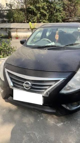 Used Nissan Sunny XL