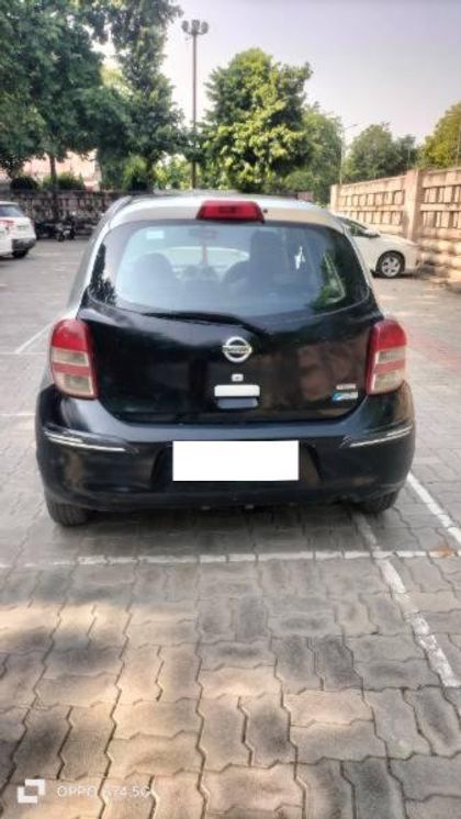 Used Diesel XV Premium